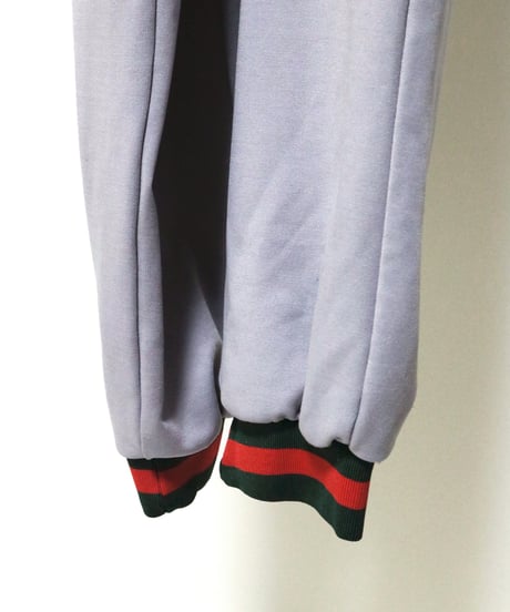 Gucci Tiger Track Pants