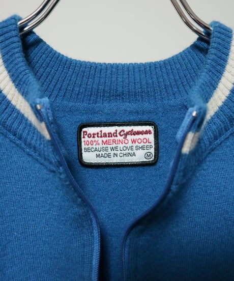 ALLEGRO CYCLERY Go Go Knit Tops