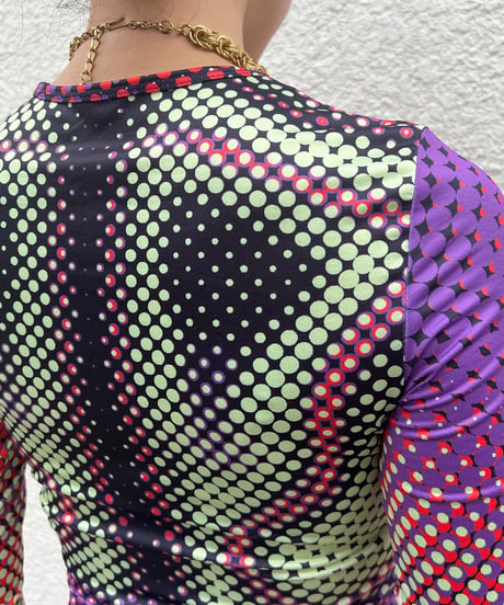 Be a Legend Long Sleeve Tops