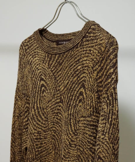 EZO Knit