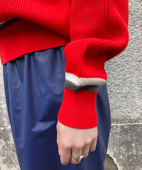 City Boy's Preppy Knit