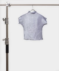 Metalic Popcorn T-shirt