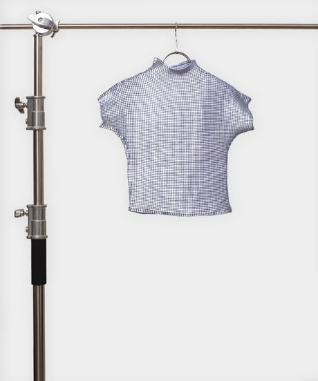 Metalic Popcorn T-shirt