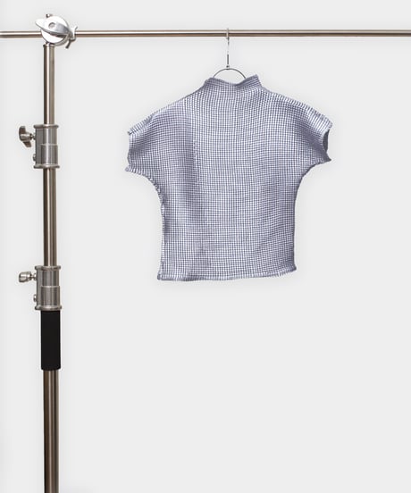 Metalic Popcorn T-shirt