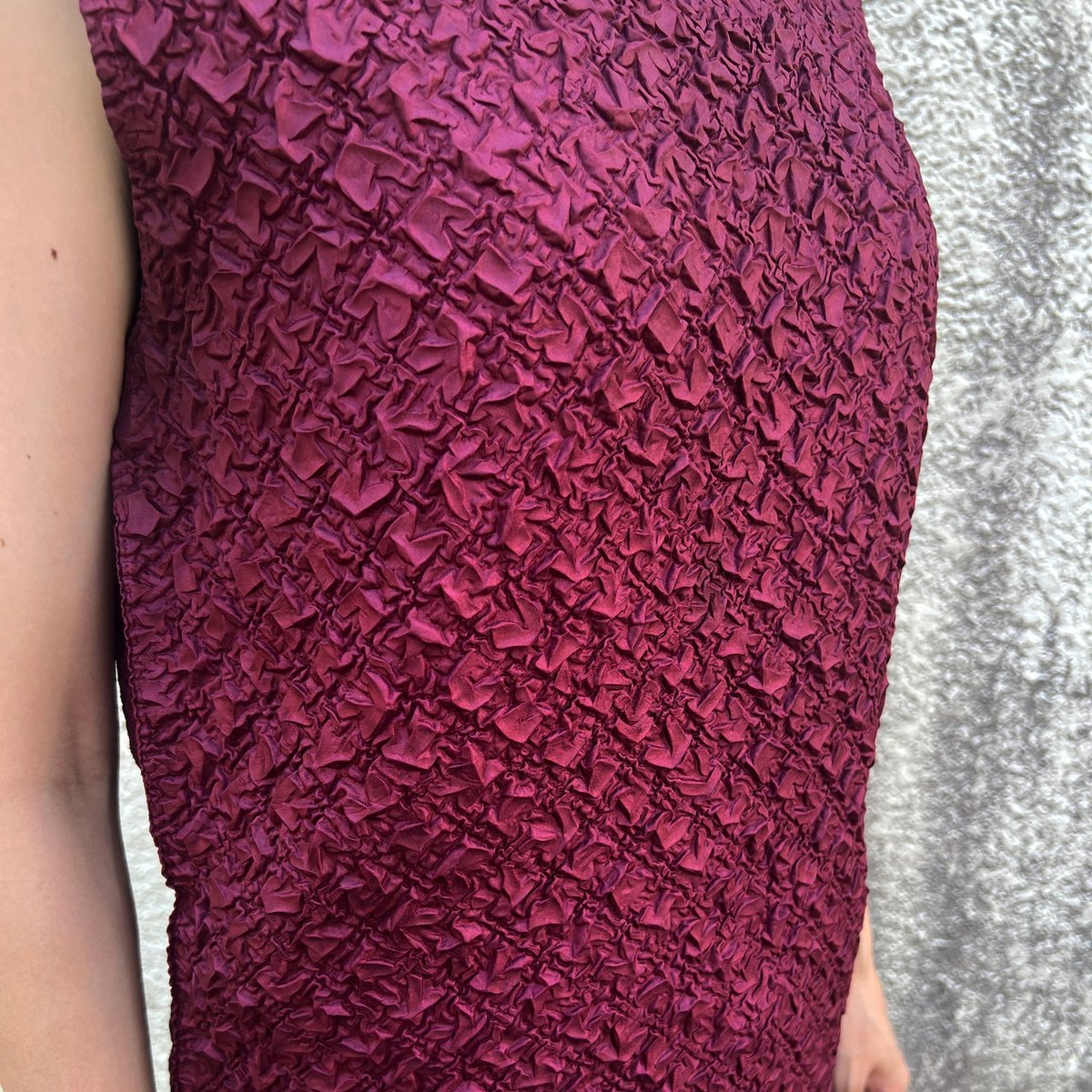 トップス poco Reversible poco-poco Sleeveless Tops | E1N76 ｲｰ