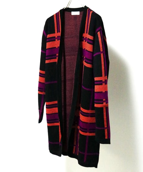 Kansai Yamamoto Gramma Cardigan
