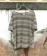 Gold Thread Lace Tops