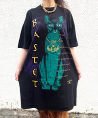 Animal Mural Big T-shirts