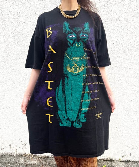 Animal Mural Big T-shirts