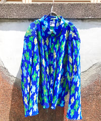 OHANABATAKE Plests Big Shirts
