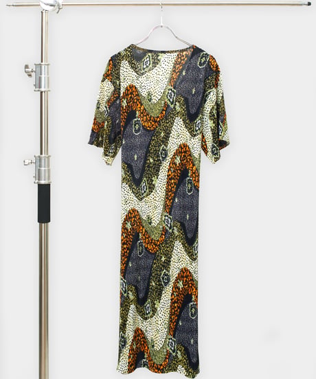Biotope Dress