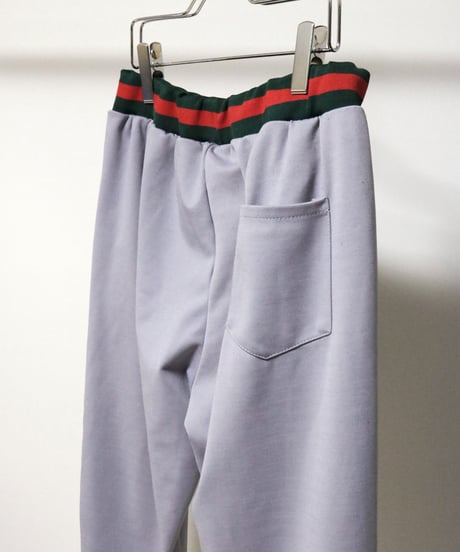 Gucci Tiger Track Pants