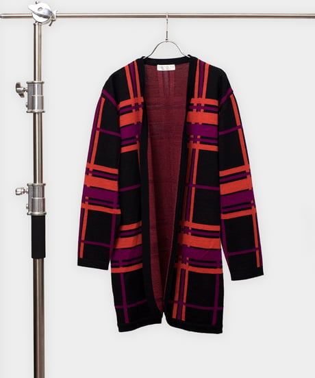 Kansai Yamamoto Gramma Cardigan
