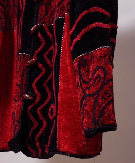 My Secret Treasurely Jacket
