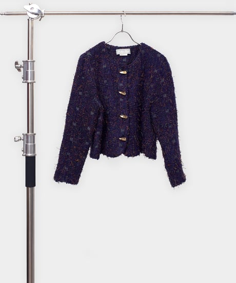 Mokemoke Light Jacket