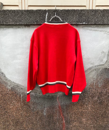 City Boy's Preppy Knit