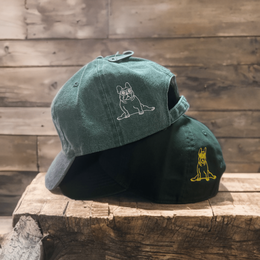 one point cap🧢 | BULLGANG