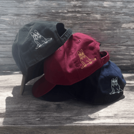 CATEGORY 帽子 | BULLGANG