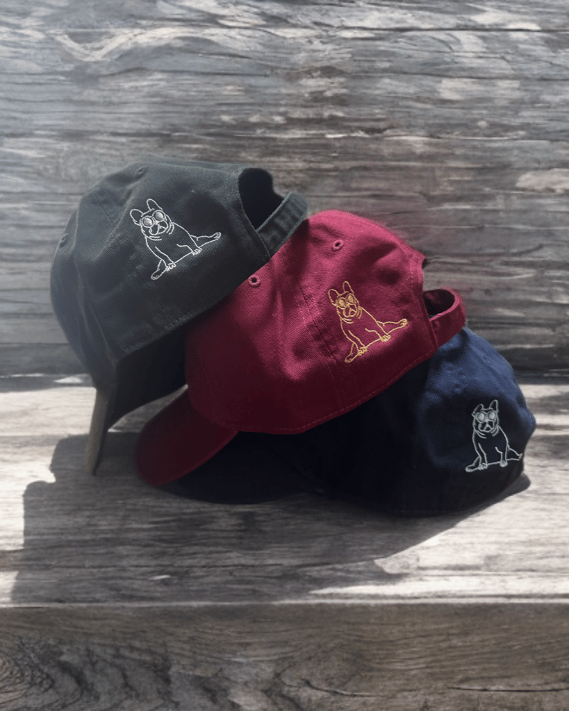 one point cap🧢 | BULLGANG