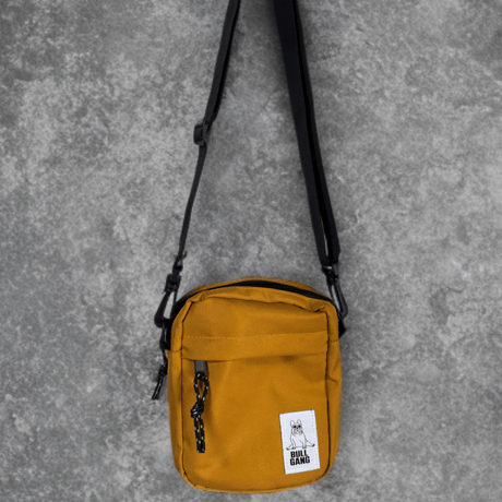 スマートクロスボディーbag