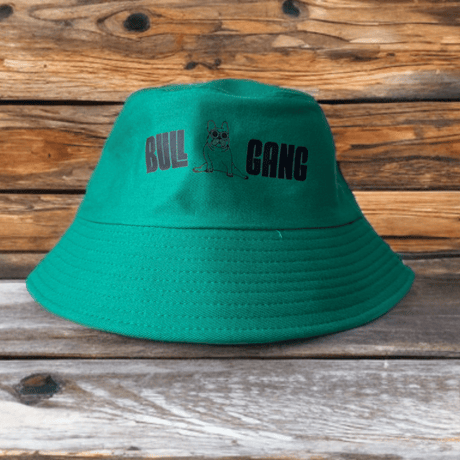 BULL GANG バケハ