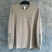 BULL GANG ロンT②