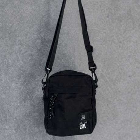 スマートクロスボディーbag