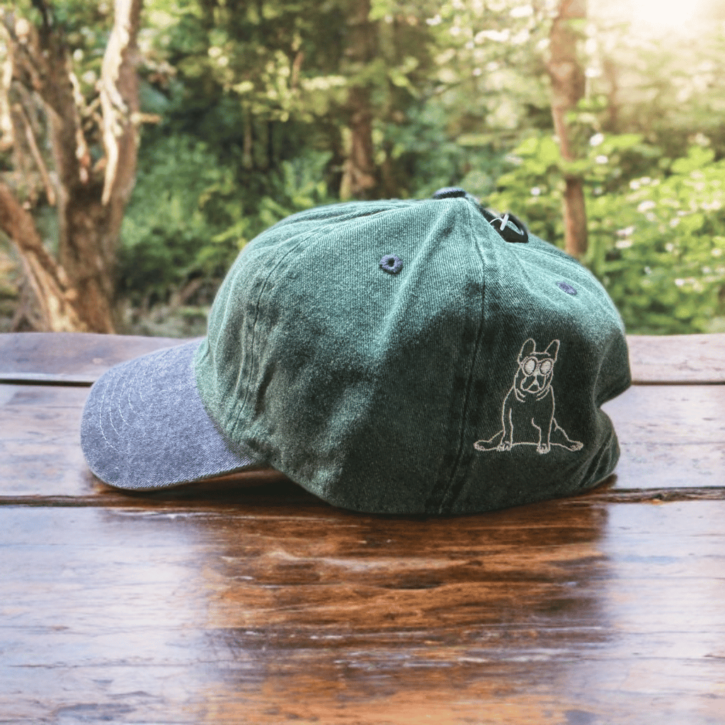 one point cap🧢 | BULLGANG