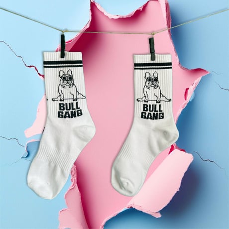▷socks