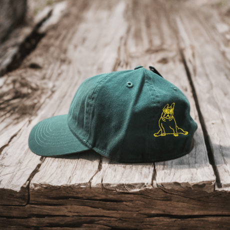 one point cap🧢