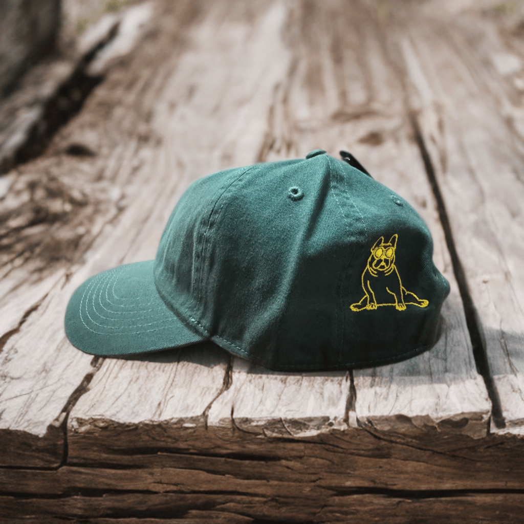 one point cap🧢 | BULLGANG