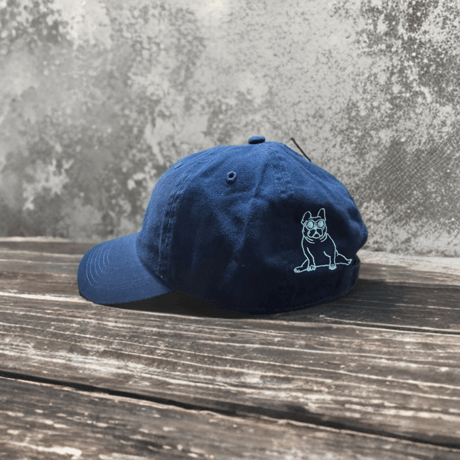 one point cap🧢