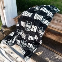 オリジナルBlanket