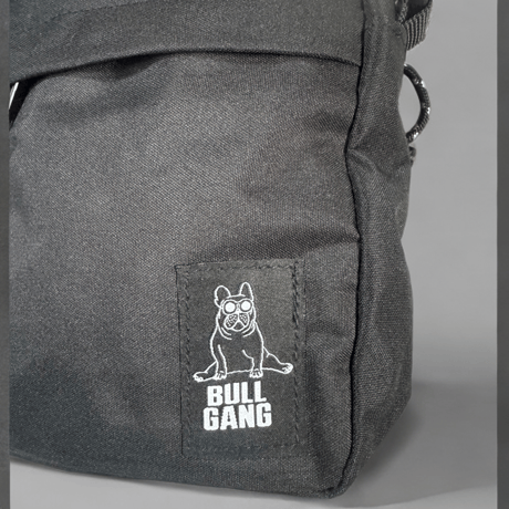 スマートクロスボディーbag