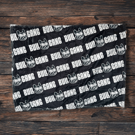 オリジナルBlanket
