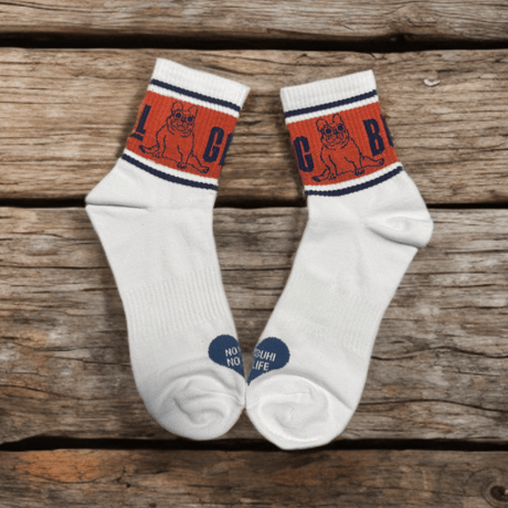 ♡NOBUHI NOLIFE socks♡