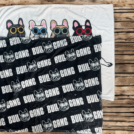 オリジナルBlanket