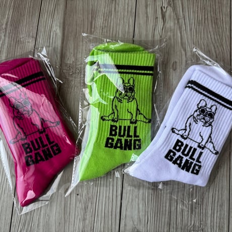 ▷socks NEWCOLOR