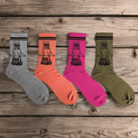 定番socks 🆕color