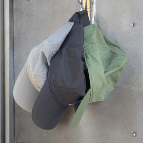 ナイロンCAP🧢
