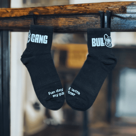 short socks🧦