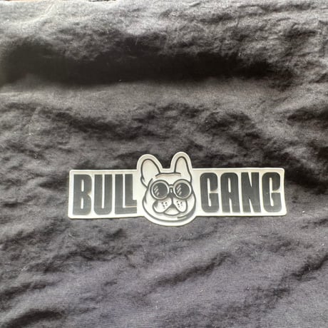 BULL GANG  軽量トートバッグ