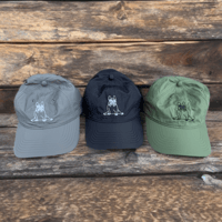ナイロンCAP🧢