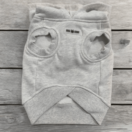 Hoodie【gray】
