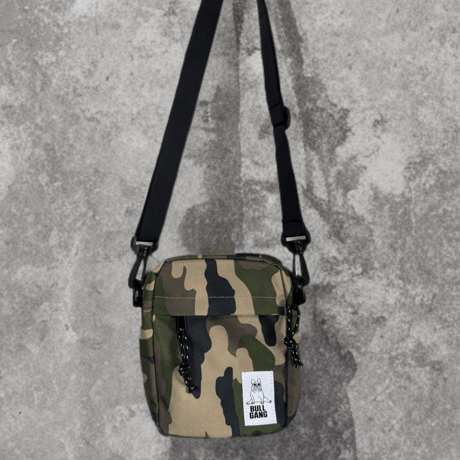 スマートクロスボディーbag