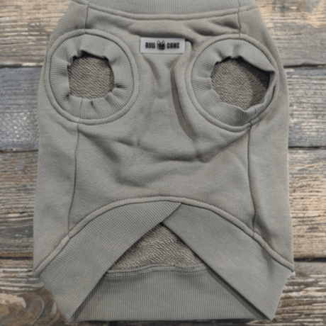 gray タンク