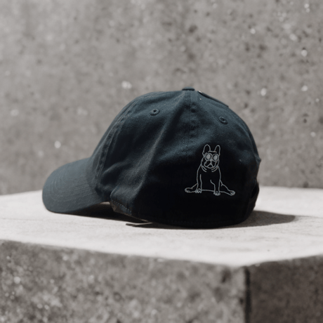 one point cap🧢