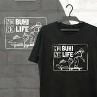 ▷NOBUHI NOLIFE Tシャツ