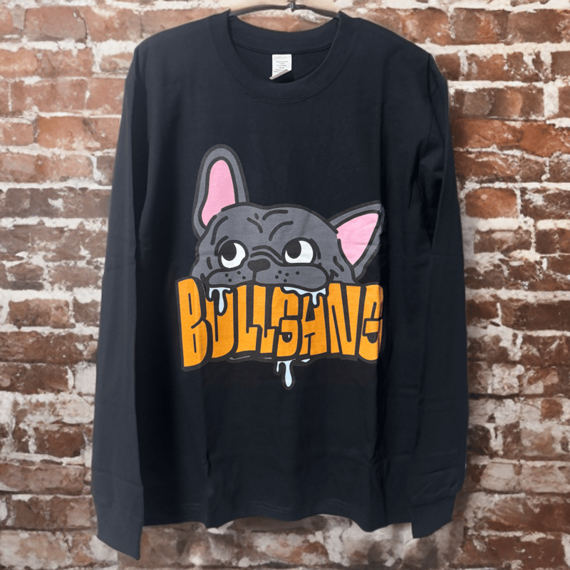 【即完売❗️】rough sketch clothing ロンT ロンT① | BULLGANG