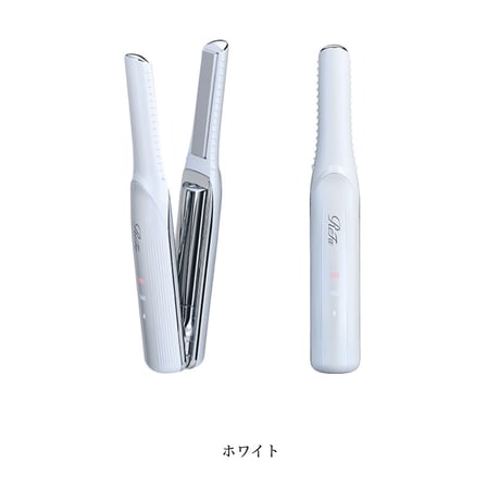 ReFa フィンガーアイロン ST | Lycka online SHOP